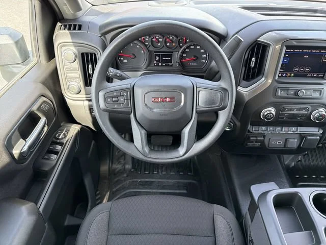 2026 GMC Sierra 2500HD Pro - Photo 11