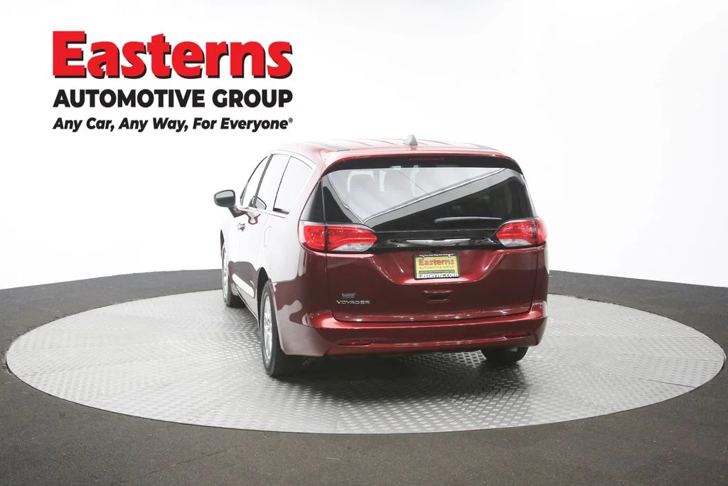 Used 2023 Red Chrysler LX image 62