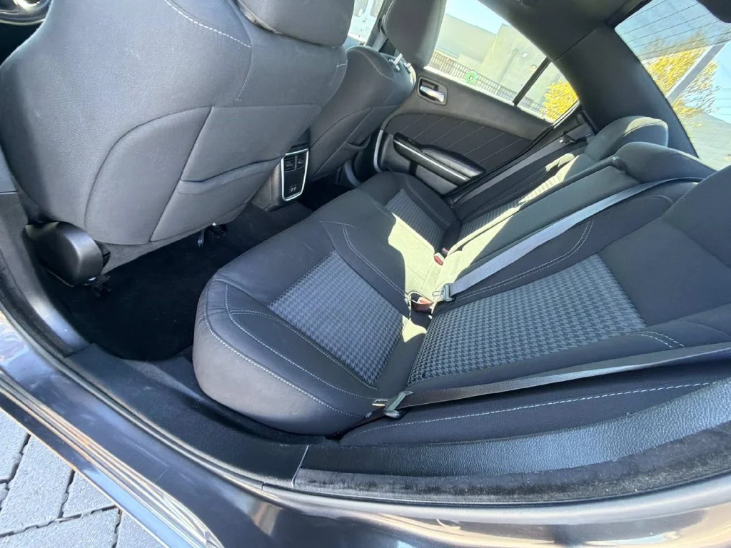 Used 2023 Gray Dodge SXT image 27