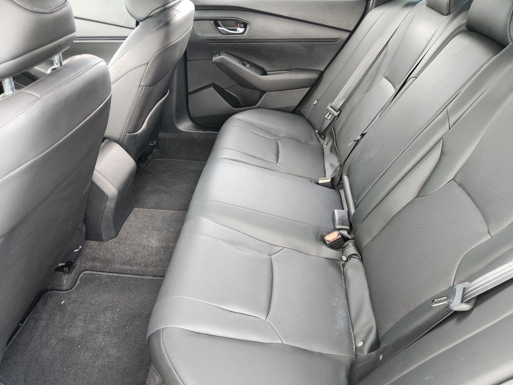 Used 2024 Urban Gray Pearl Honda Sport-L image 32