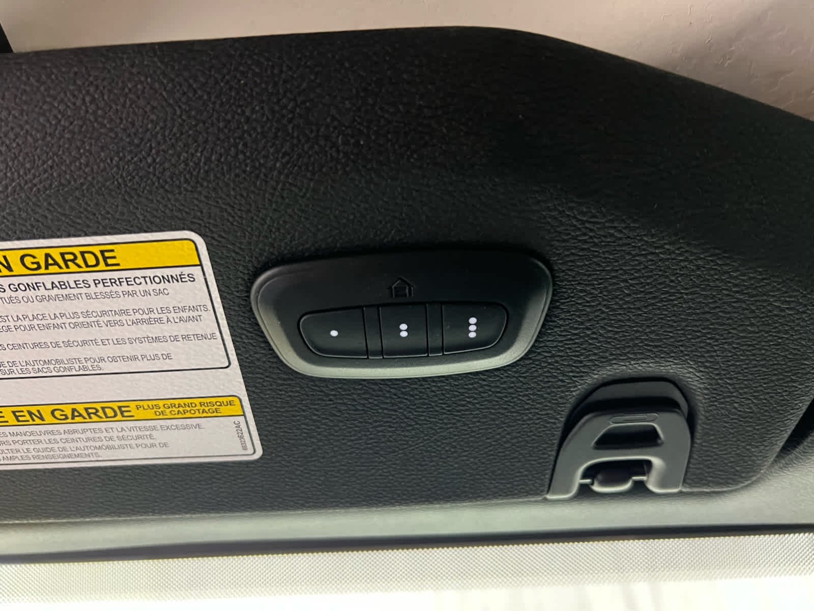 Used 2023 Black Clearcoat Jeep Sahara High Altitude image 28