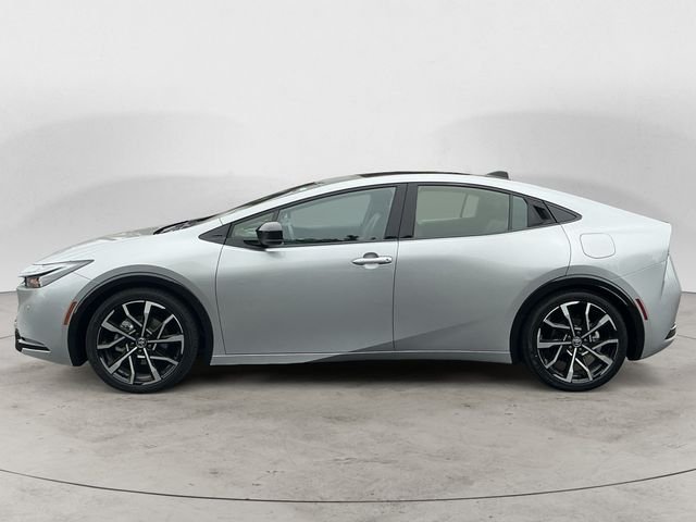 Certified Used 2024  Toyota XSE Premium image 8