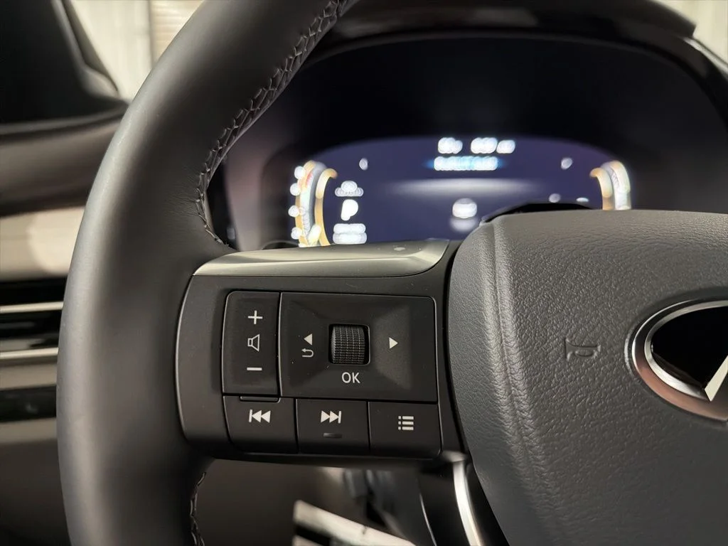 2026 INFINITI QX60 AUTOGRAPH - Photo 36