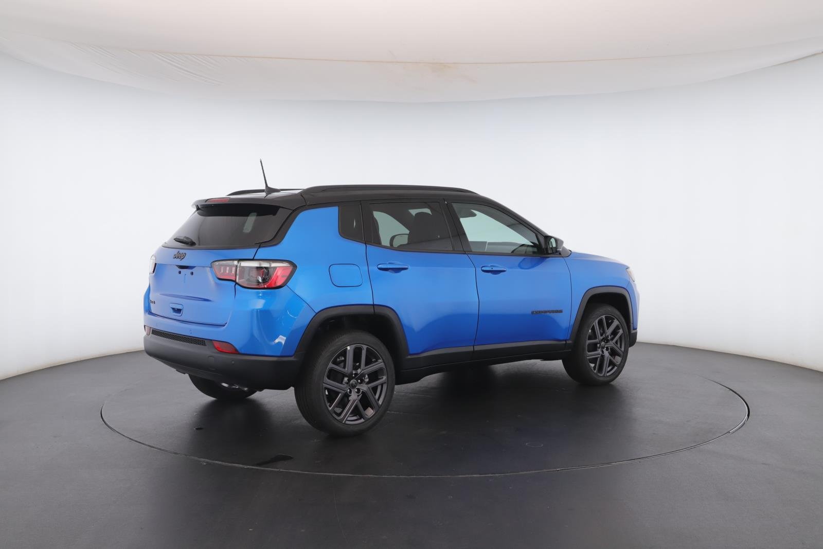 2026 Jeep Compass Limited Altitude - Photo 24