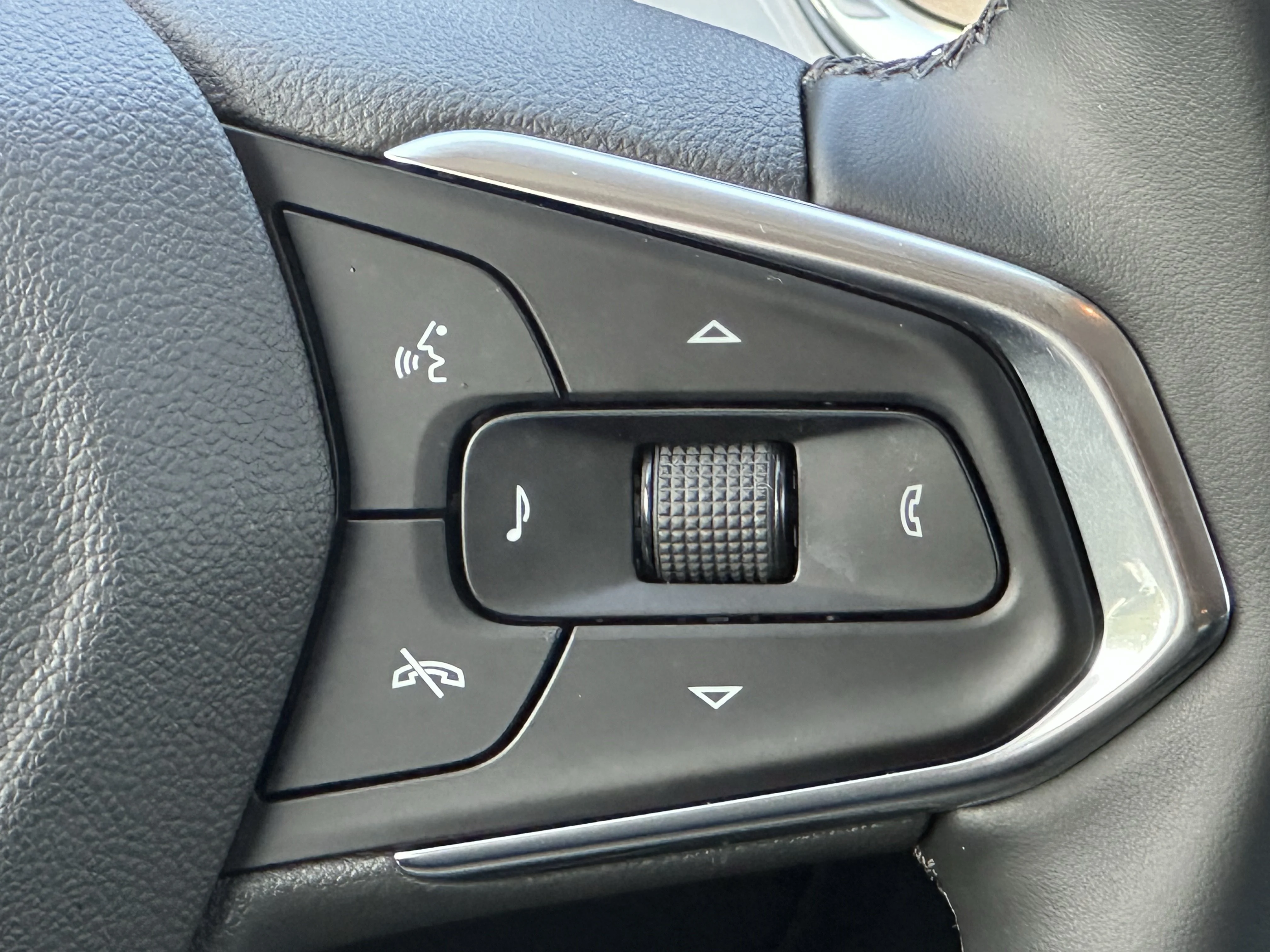 Certified Used 2026 Red Chevrolet LT image 13