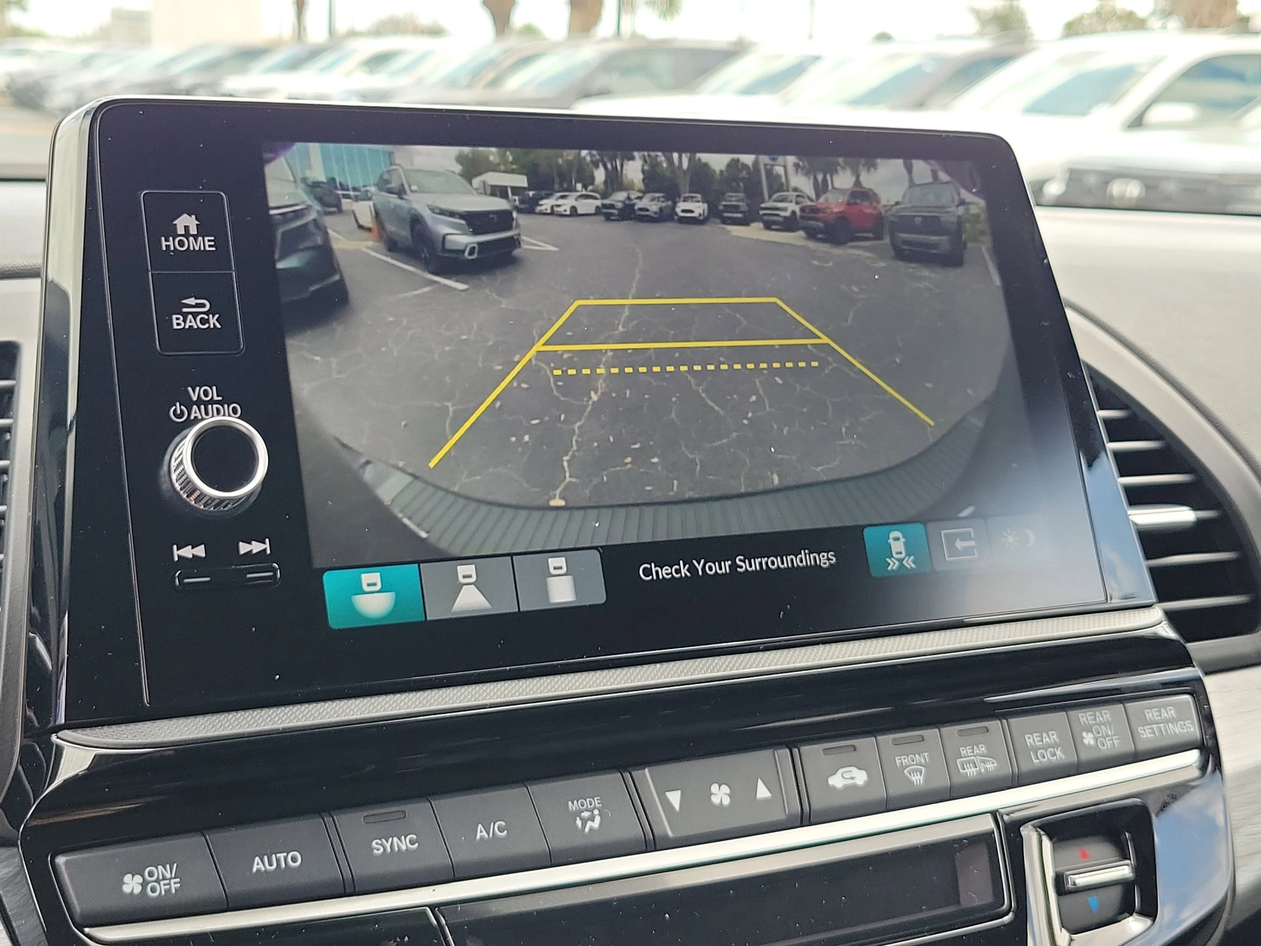 2026 Honda Odyssey Elite - Photo 31