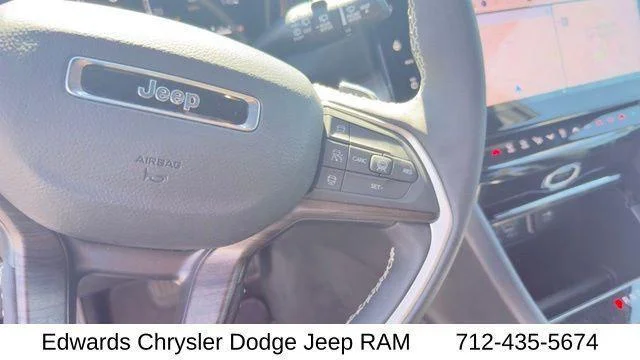 New 2026 Silver Zynith Jeep Limited image 20