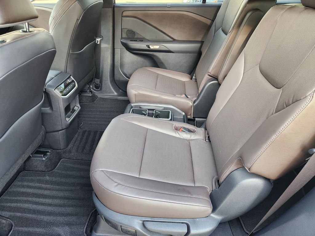 Certified Used 2026 Pearl Lexus 350 Premium image 30
