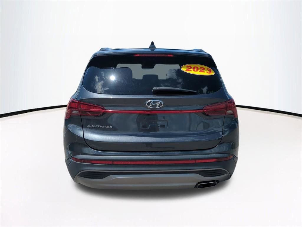 2023 Hyundai Santa Fe SE - Photo 6