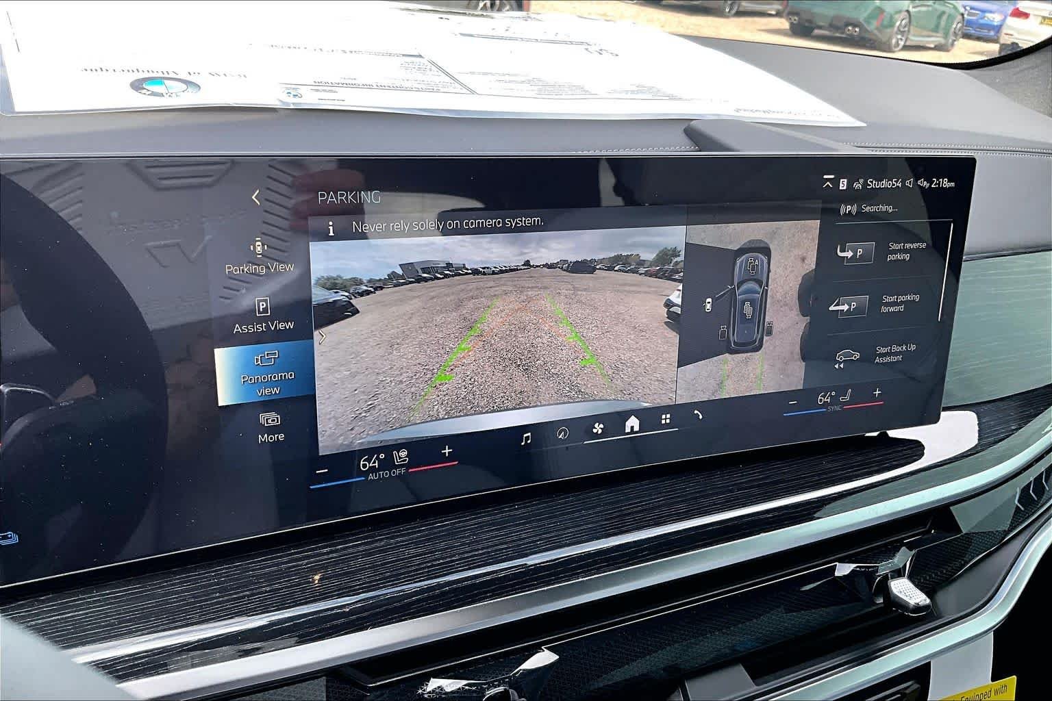 2026 BMW X5 50e - Photo 16