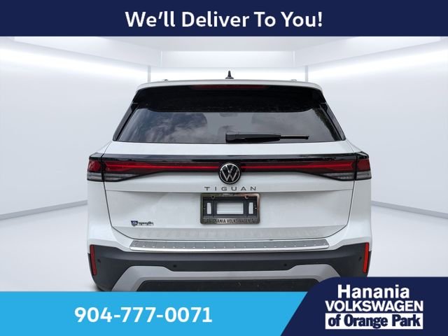 New 2026 White Volkswagen S image 4