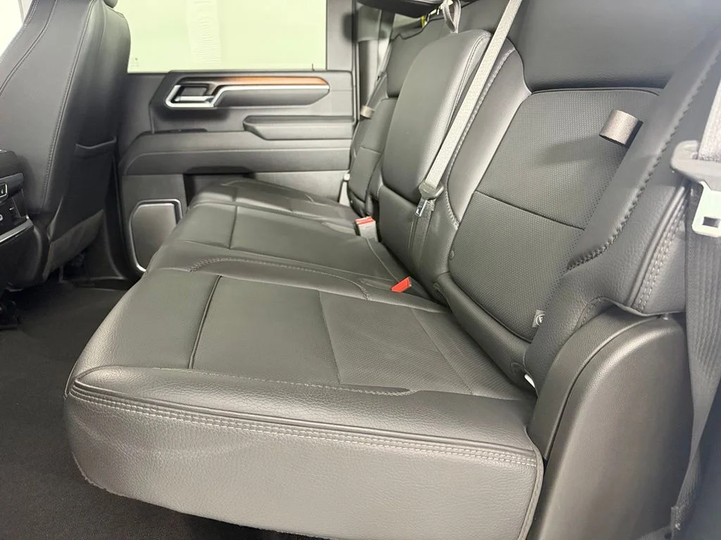 Certified Used 2025 White GMC Denali image 28