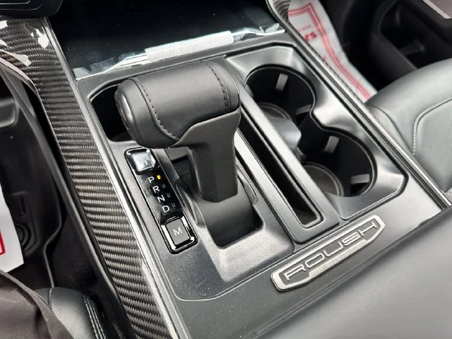 New 2026 Avalanche Ford ROUSH image 17