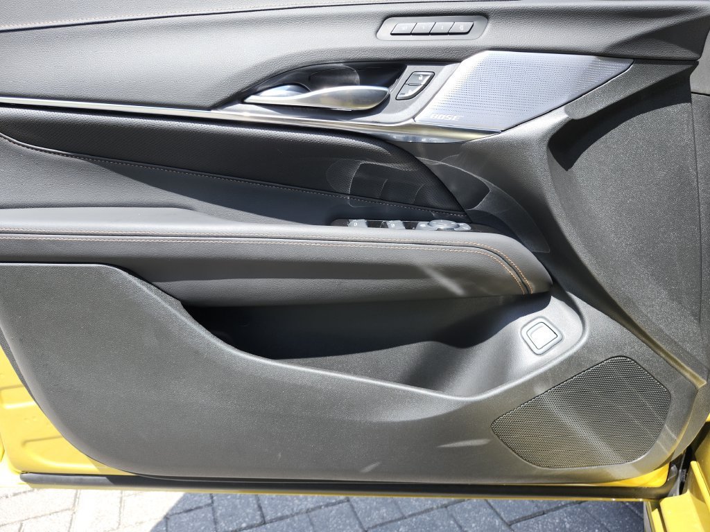 2026 Cadillac CT4 Sport - Photo 19