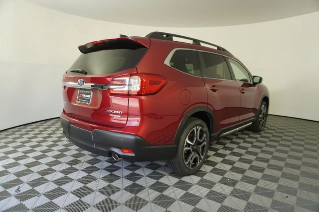 2026 Subaru Ascent Limited - Photo 7