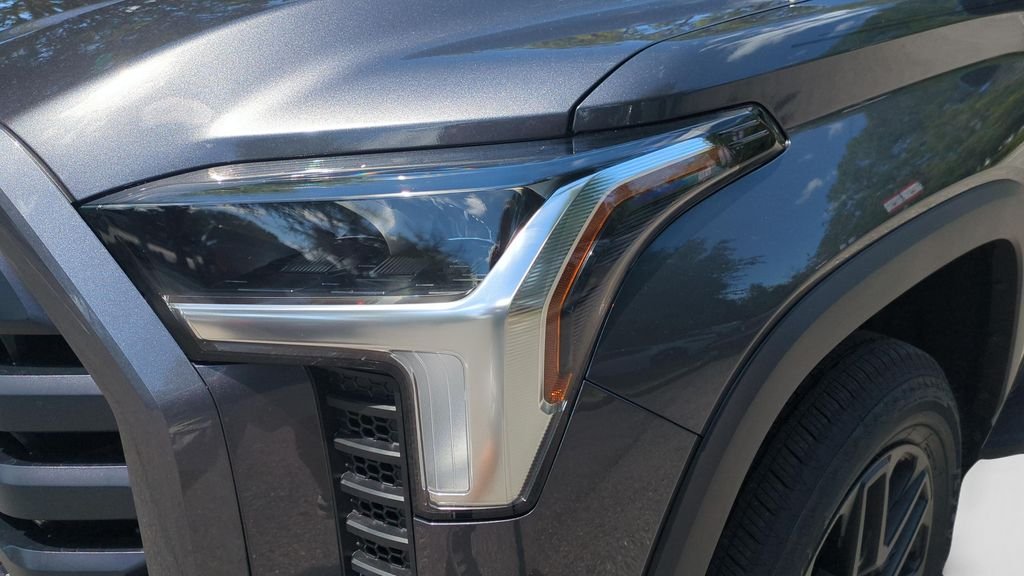 New 2026 Magnetic Gray Metallic Toyota  Limited image 34