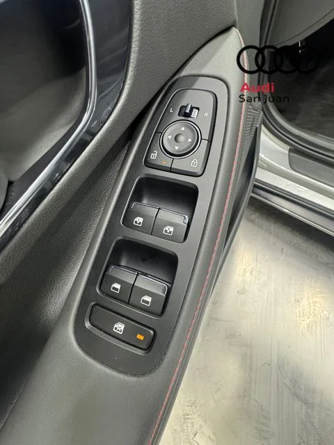 Used 2024 Silver Hyundai N Line image 33