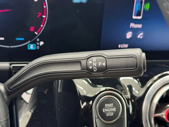 New 2026 Mountain Grey Metallic Mercedes-Benz GLA 250 image 28