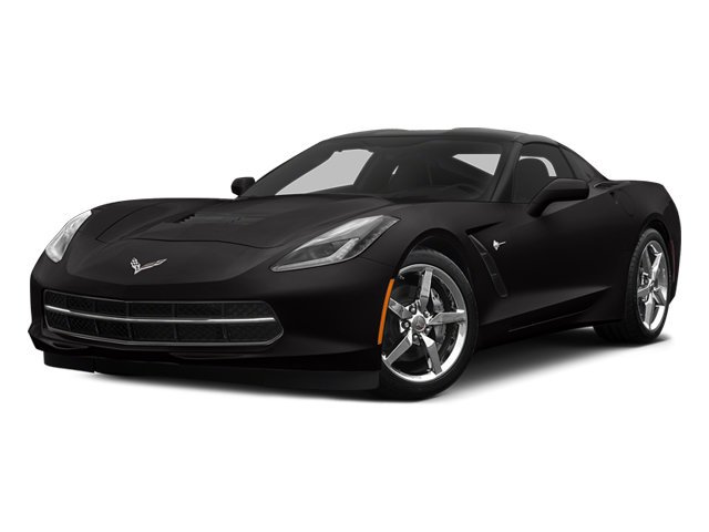 2014 Chevrolet Corvette Z51