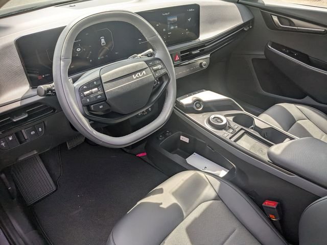 2025 Kia EV6 Light L/R - Photo 12