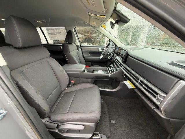 2026 Hyundai Santa Fe SE - Photo 17