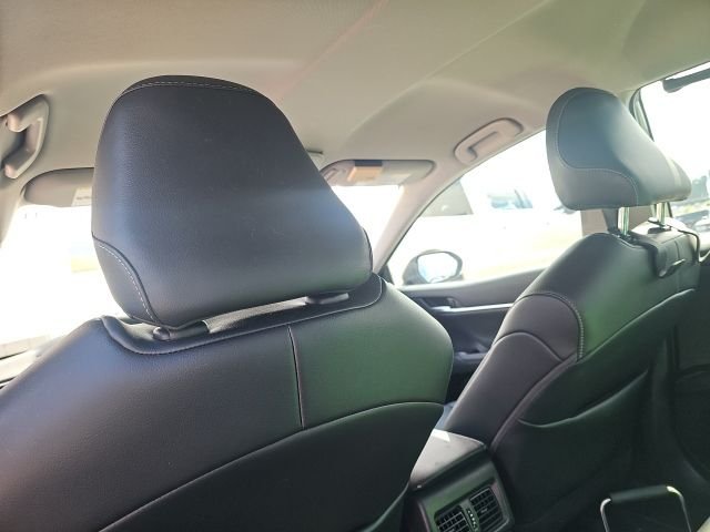 Used 2023 Gray Toyota XSE image 13