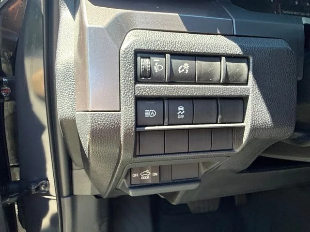 New 2026 Underground Toyota TRD Off-Road image 13