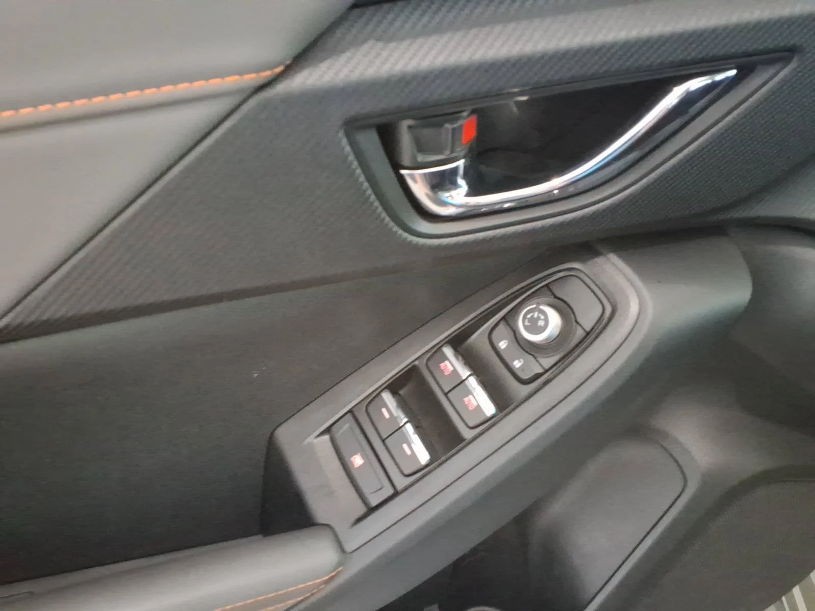Used 2024 Alpine Green Subaru Limited image 12