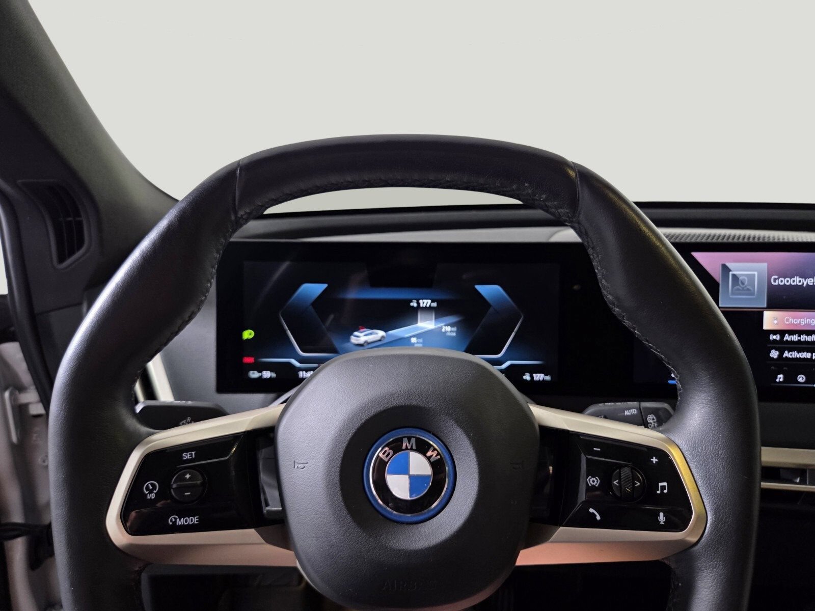 2024 BMW iX Base - Photo 10
