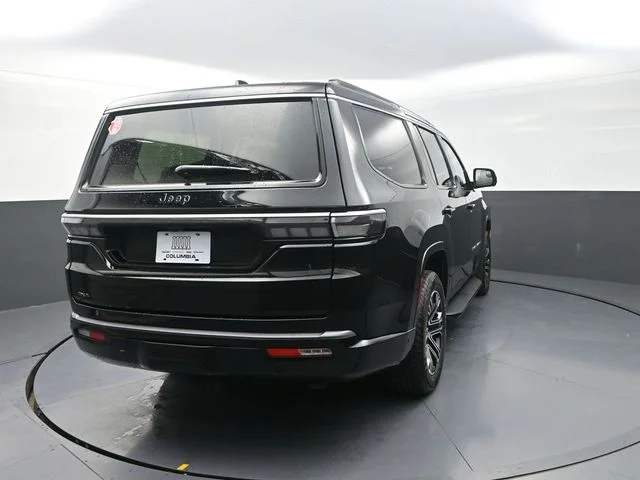 New 2026 High Gloss Black Exterior Paint Jeep  image 9
