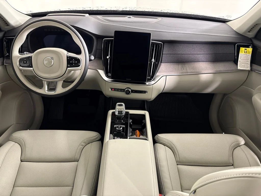 New 2026 Blue Volvo T8 Ultra image 14