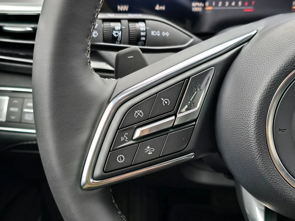2026 Buick Enclave Preferred - Photo 19