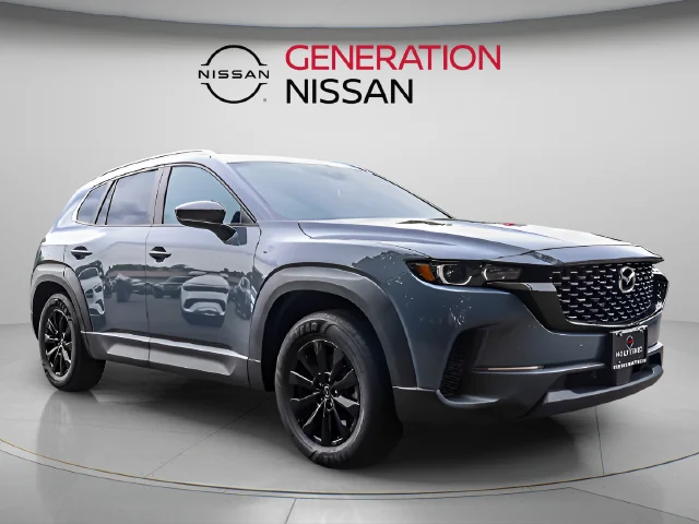 2024 Mazda CX-50 S PREMIUM