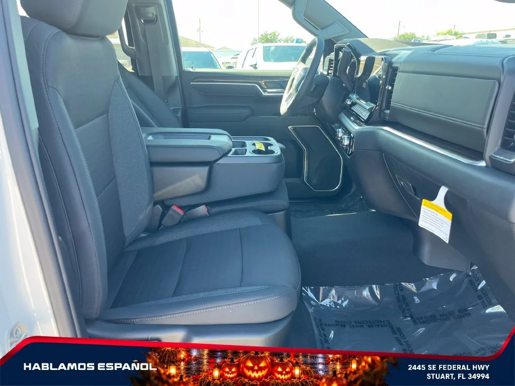 2026 GMC Sierra 1500 Elevation - Photo 19