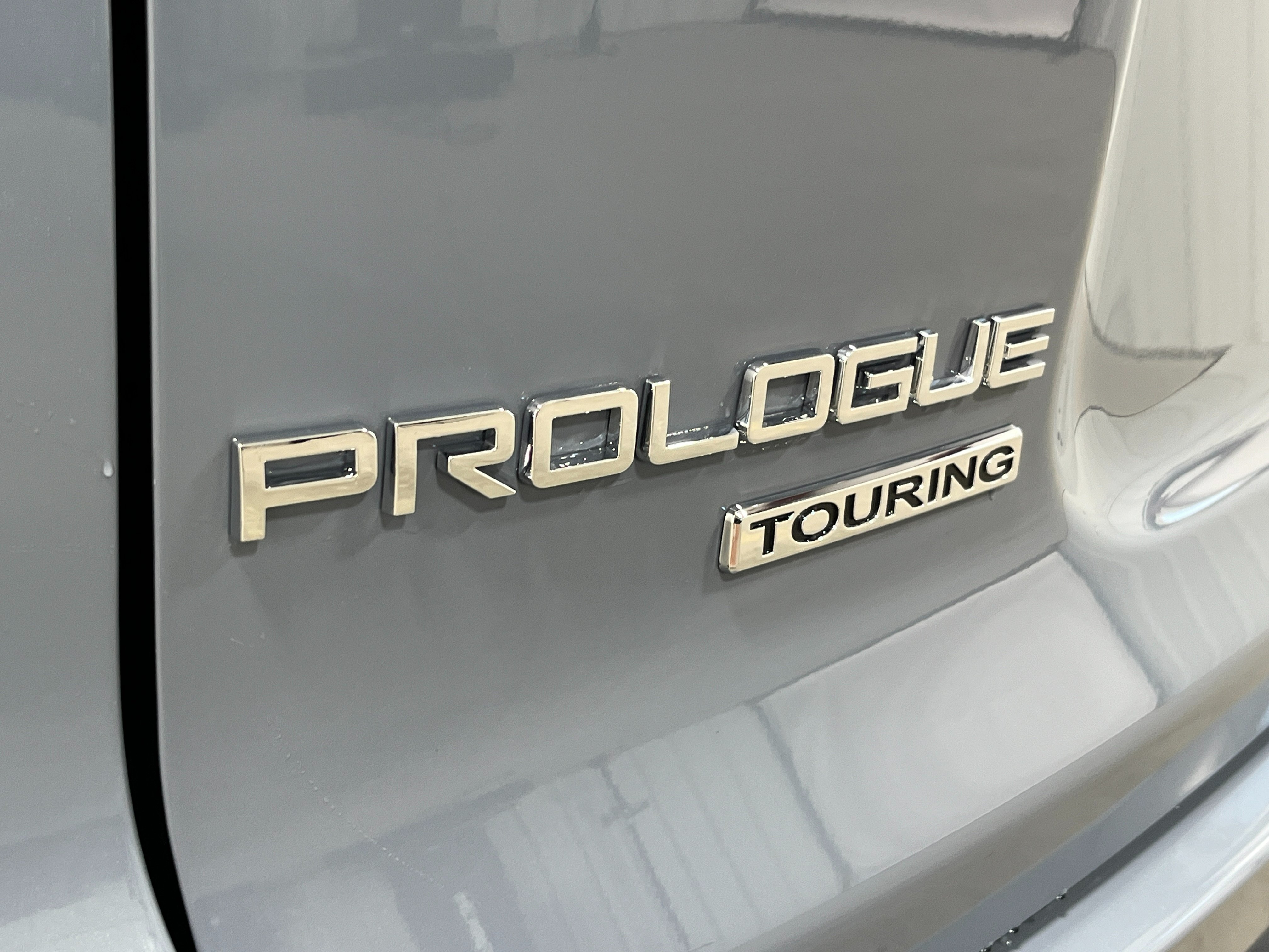 2026 Honda Prologue Touring - Photo 6