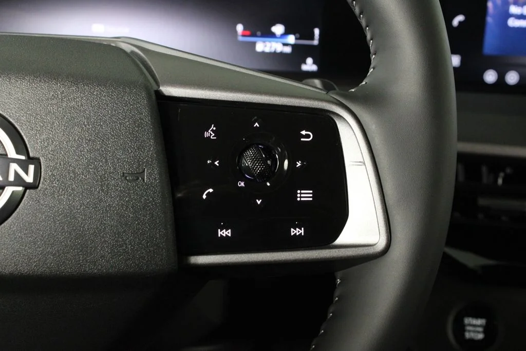 2026 Nissan Murano SV - Photo 29