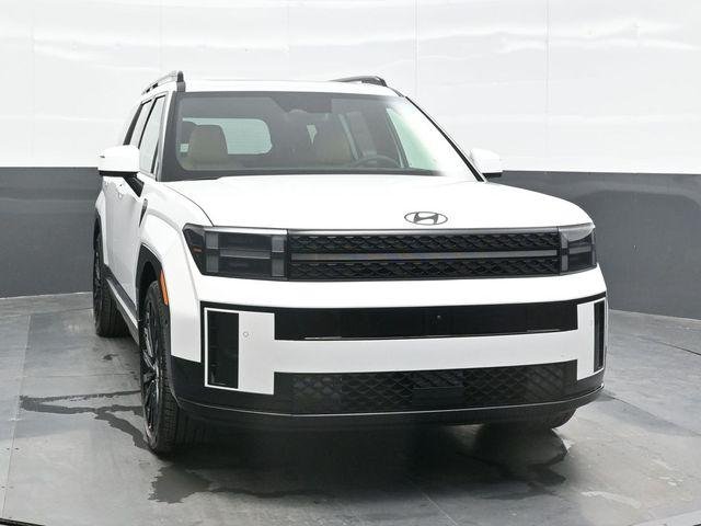 New 2027 White Hyundai Calligraphy AWD image 6
