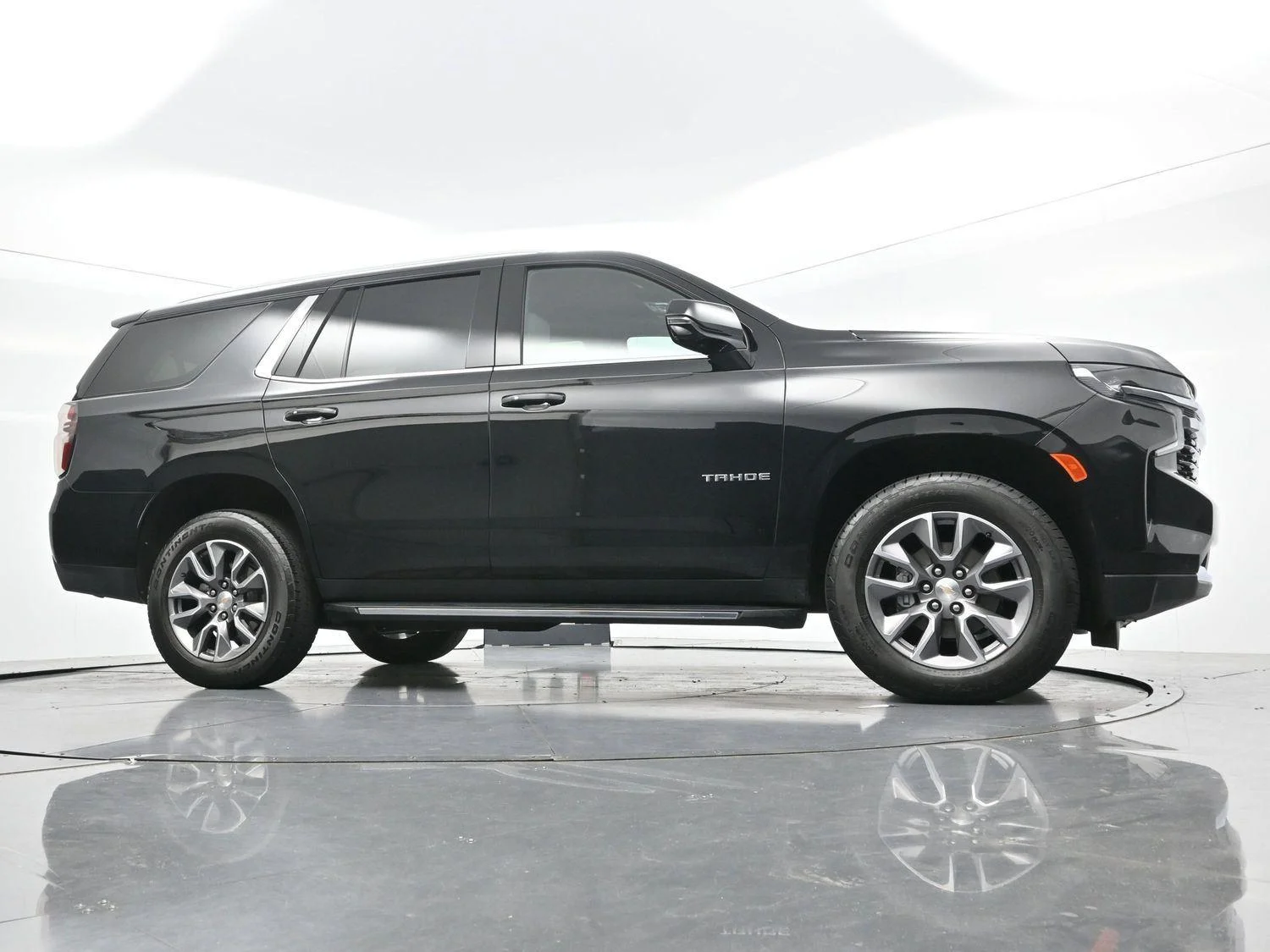 Used 2024 Black Chevrolet LT image 52