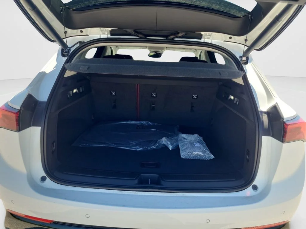 New 2026 Summit White Buick Sport Touring image 9