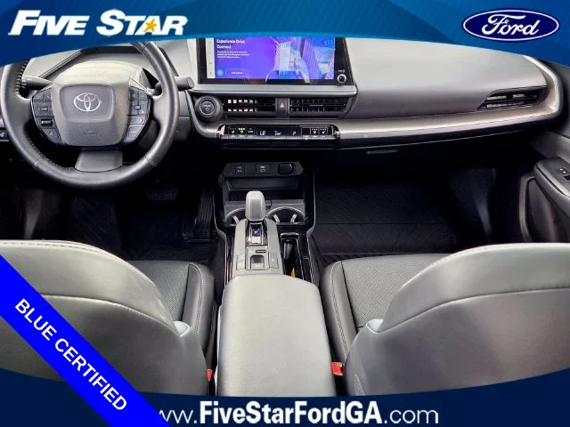 Used 2024 Gray Toyota Limited image 14