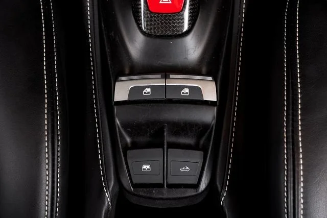 Certified Used 2018 Bianco Avus Ferrari  image 49