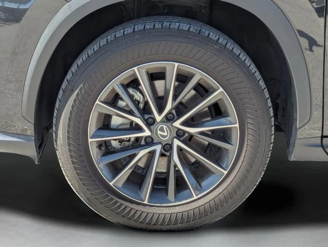 Used 2024 Black Lexus 250 Premium image 35