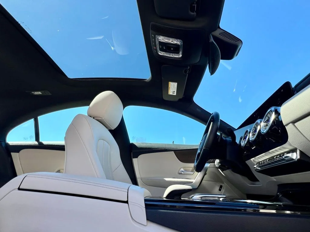 Certified Used 2023  Mercedes-Benz CLA 250 image 20