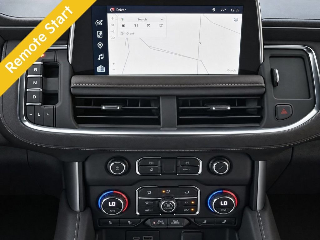 Used 2023 Beige Chevrolet Z71 image 17
