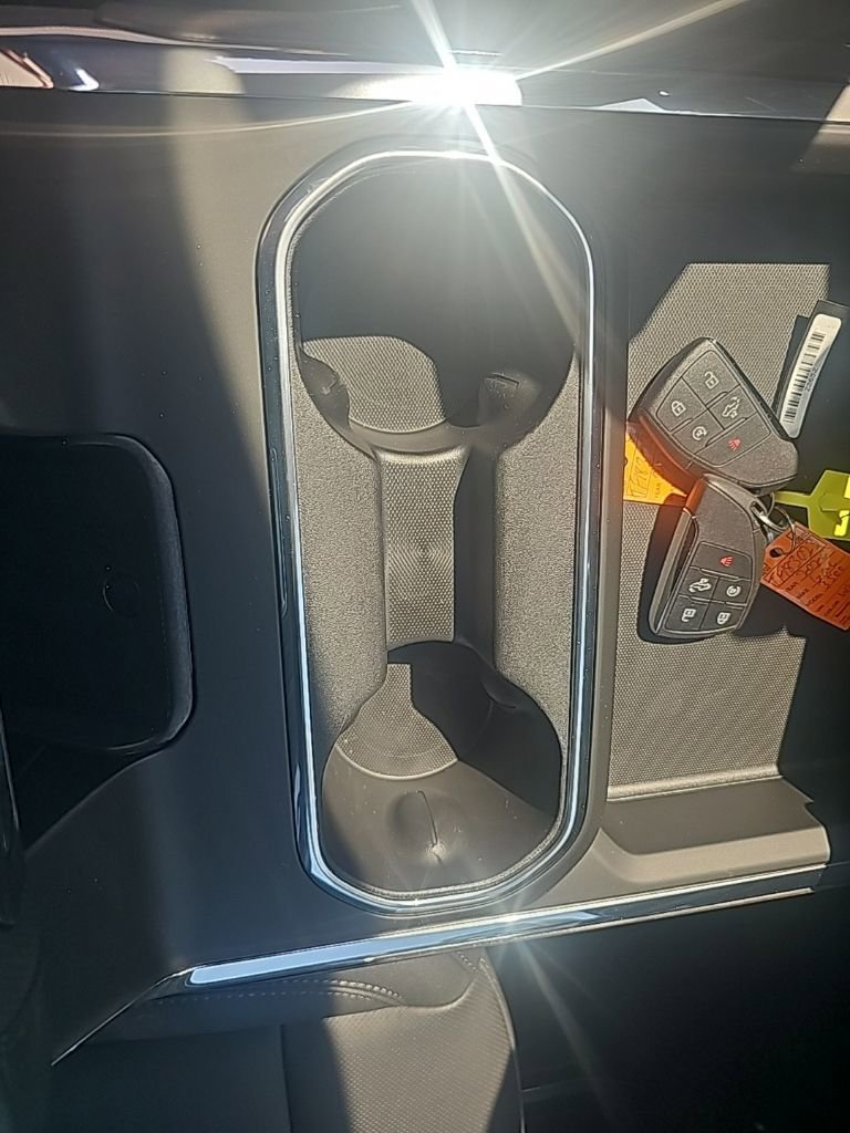 2026 GMC Sierra 3500HD SLT - Photo 20