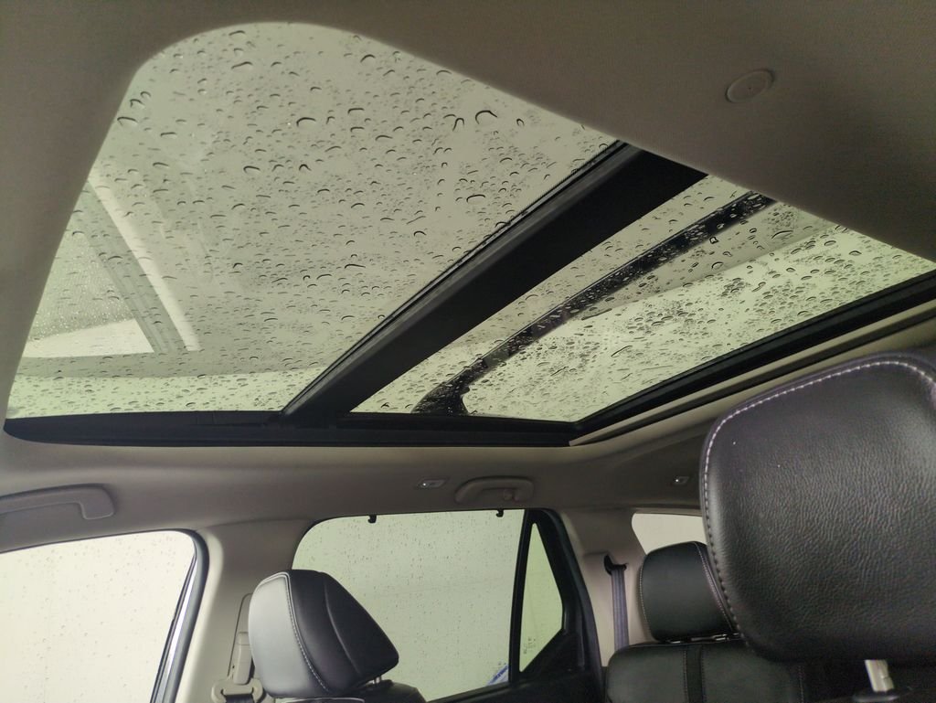 2025 Honda Pilot Touring - Photo 25