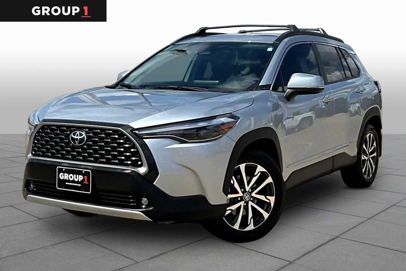2 Stuks Autostoelopeningvuller voor Toyota Corolla Cross