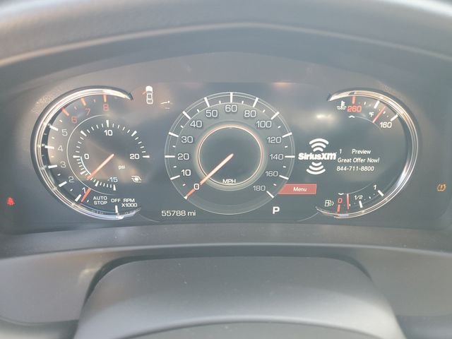 Used 2019 Black Cadillac Blackwing Twin image 16