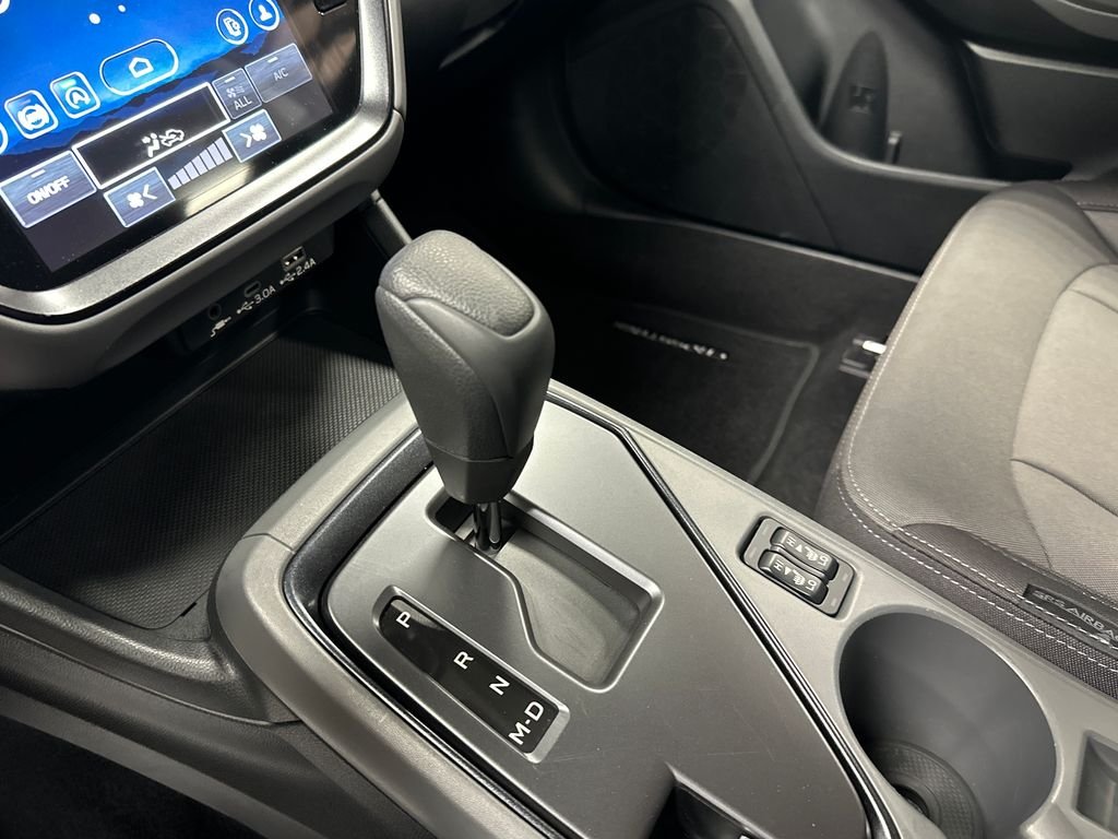 Used 2026 Gray Subaru Premium image 27
