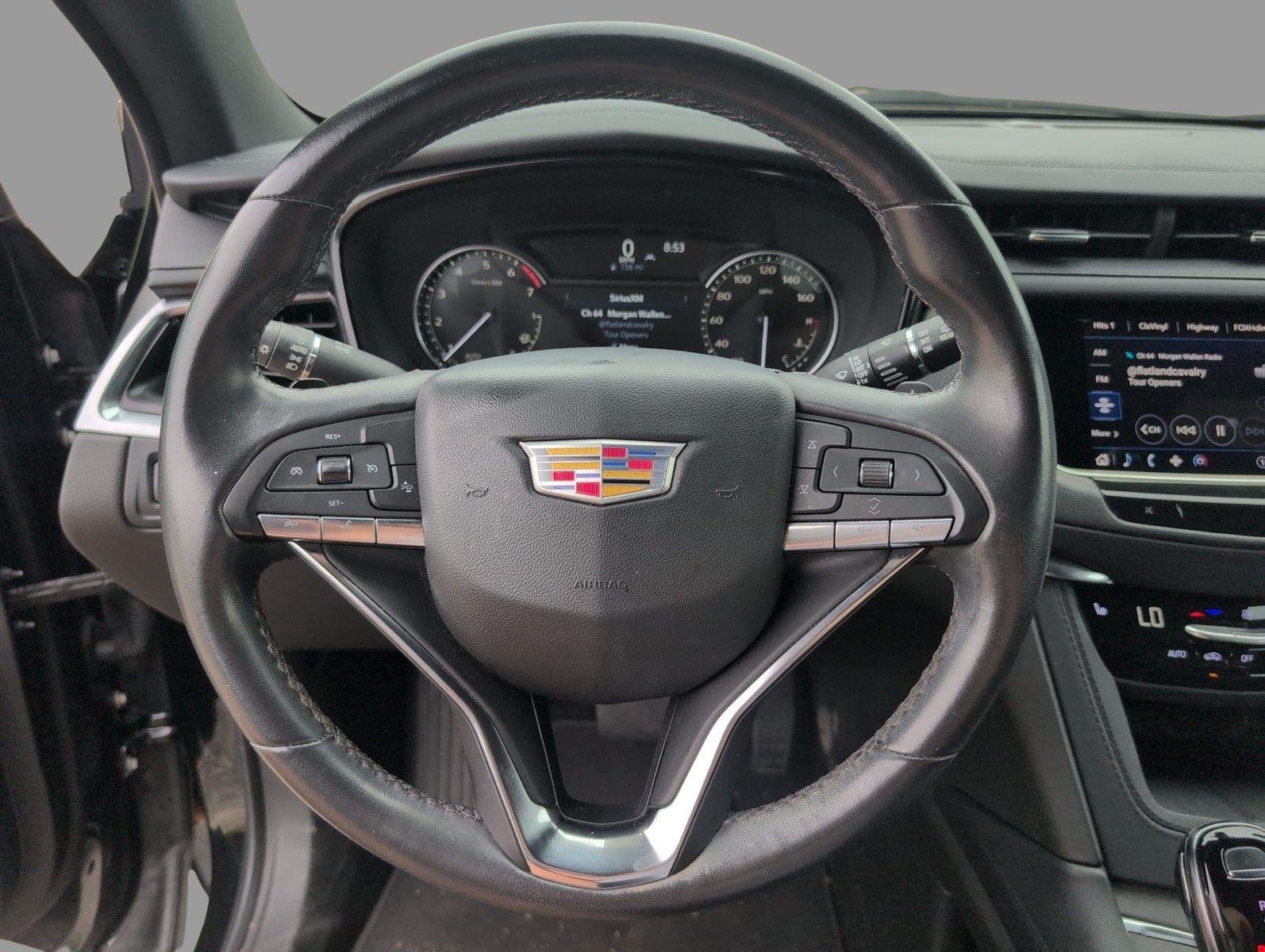 2024 Cadillac XT6 Luxury - Photo 30